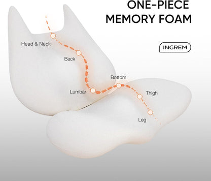 Voice-Activated Smart Recliner